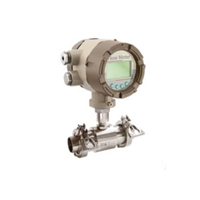 Liquid Turbine Flow Meter (ETL)