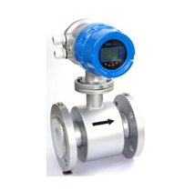 Electromagnetic Flow Meter (EMF)