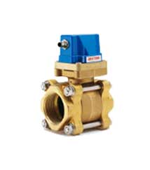 Flow meter M3-series